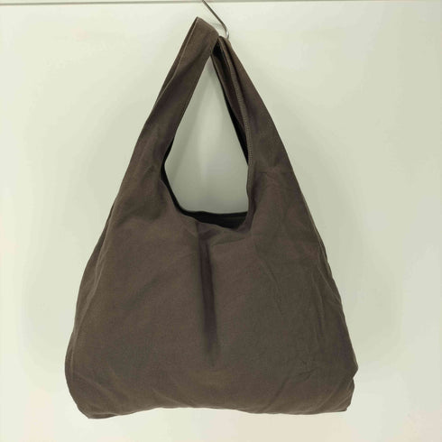 ビカーシ BICASH キャンバス トートバック メンズ